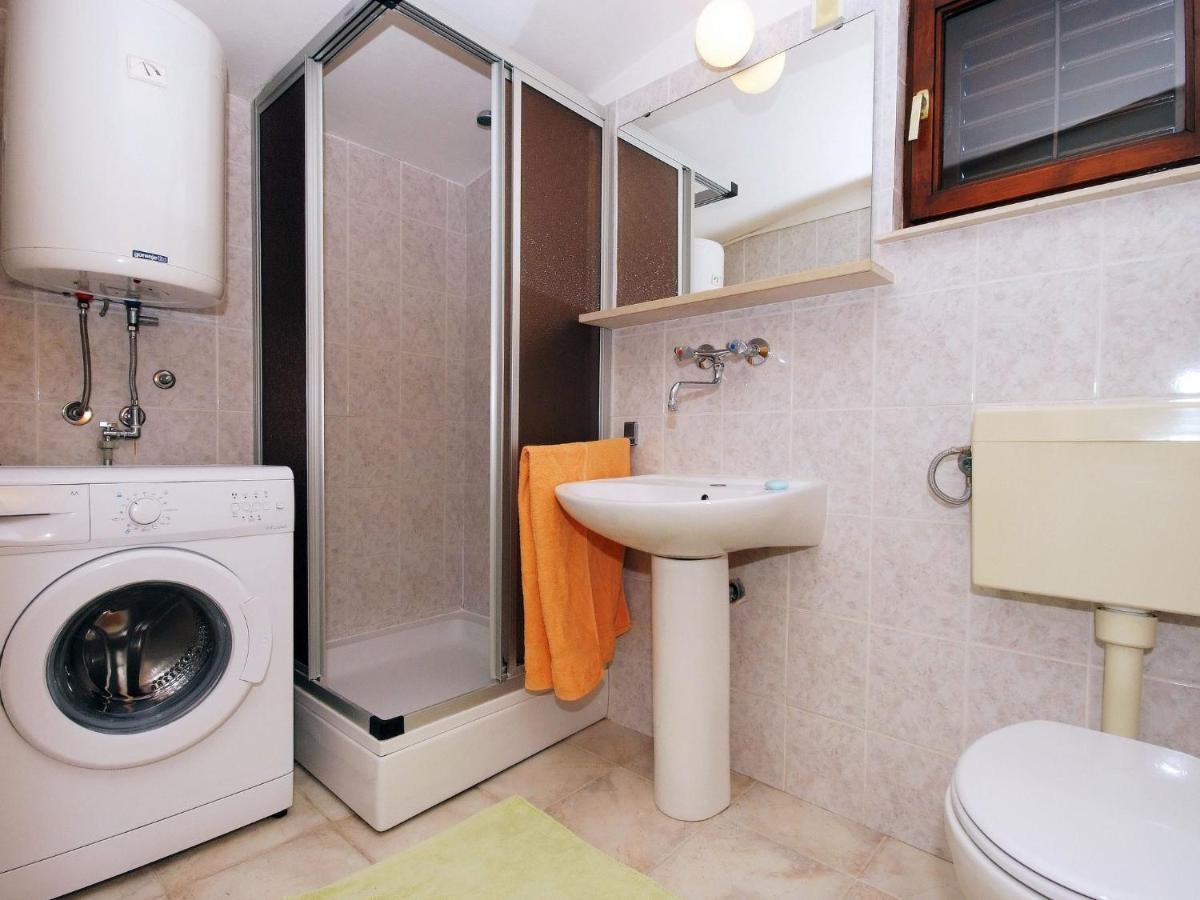 Apartment Martina - Kor301 By Interhome Prizba Eksteriør billede