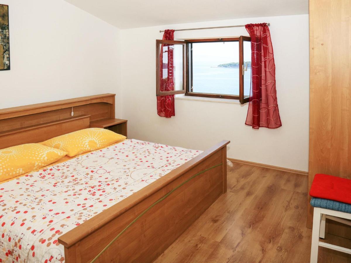 Apartment Martina - Kor301 By Interhome Prizba Eksteriør billede